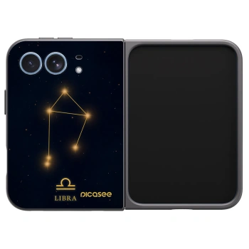 Maskica za Apple iPhone Ultra - LIBRA