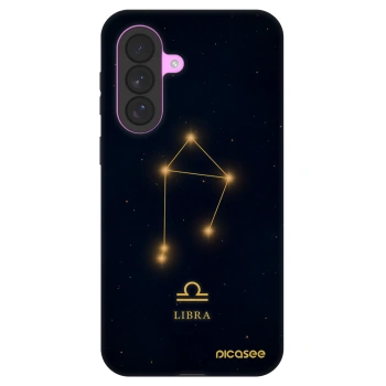 Picasee Fashion Case za Samsung Galaxy A37 - LIBRA