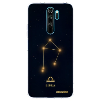 Maskica za Xiaomi Redmi Note 8 Pro - LIBRA