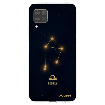 Picasee silikonska prozirna maskica za Huawei P40 Lite - LIBRA