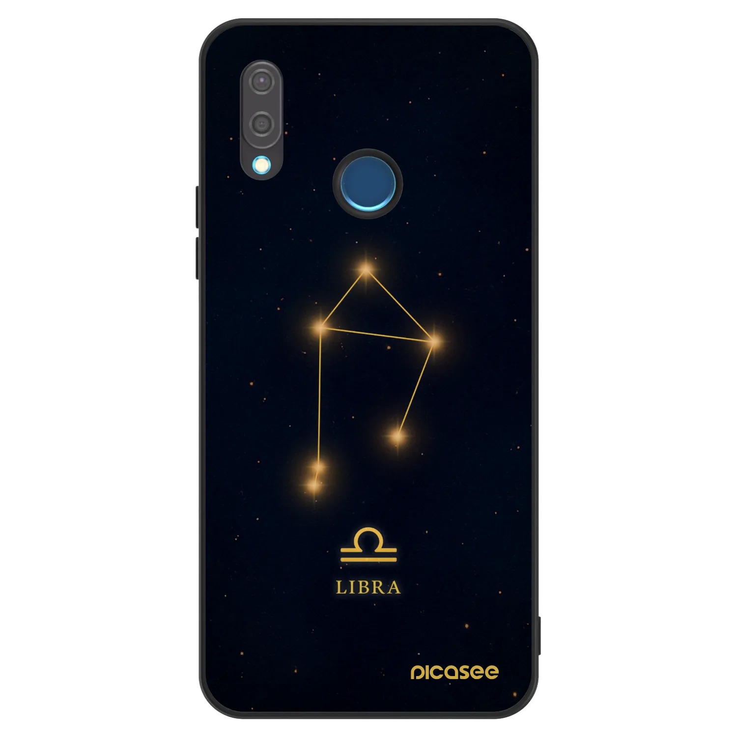 Picasee ULTIMATE CASE za Huawei P20 Lite - LIBRA
