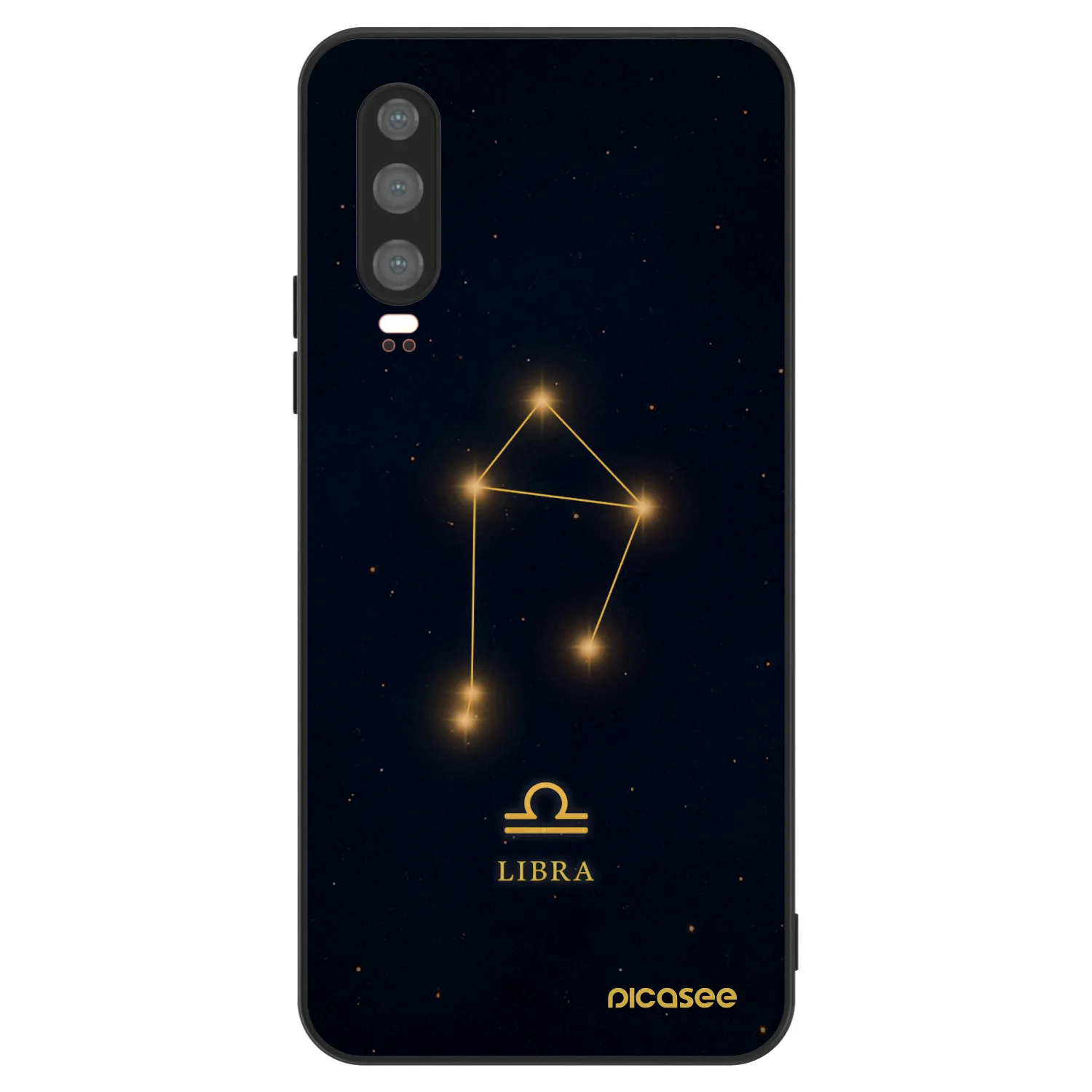 Picasee ULTIMATE CASE za Huawei P30 - LIBRA
