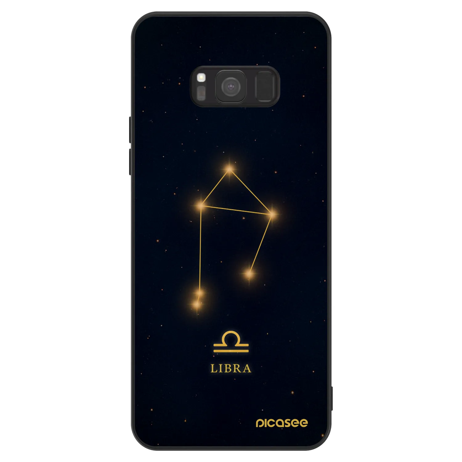 Picasee ULTIMATE CASE za Samsung Galaxy S8 G950F - LIBRA