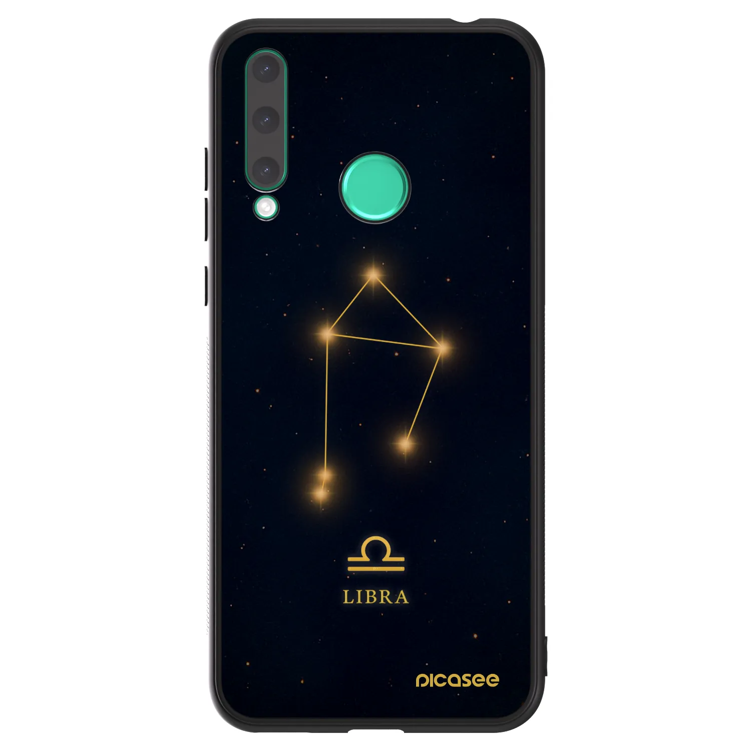 Picasee ULTIMATE CASE za Honor 20 Lite - LIBRA