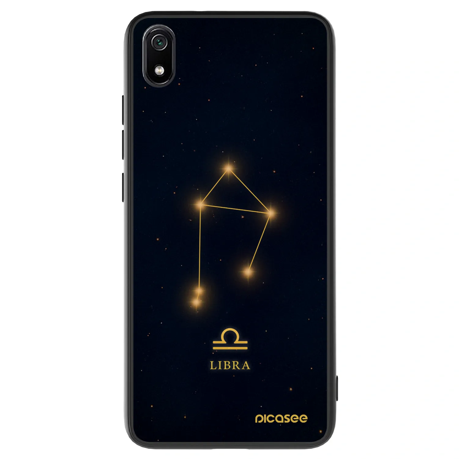 Picasee ULTIMATE CASE za Xiaomi Redmi 7A - LIBRA