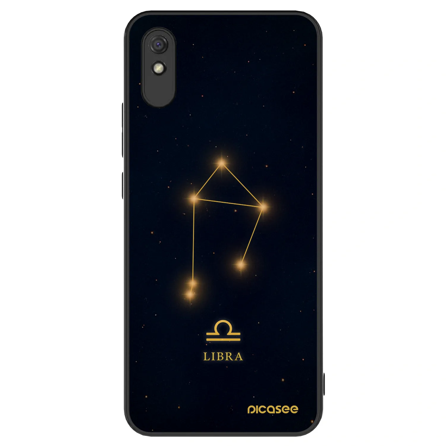Picasee ULTIMATE CASE za Xiaomi Redmi 9AT - LIBRA