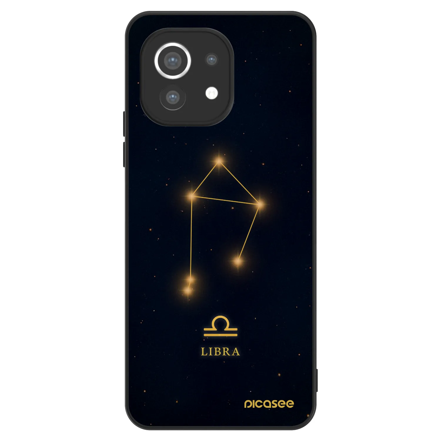 Picasee ULTIMATE CASE za Xiaomi Mi 11 - LIBRA