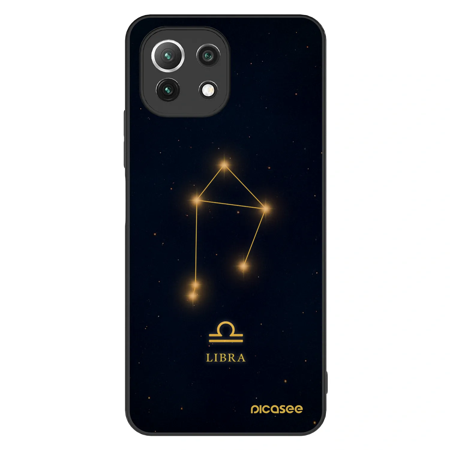 Picasee ULTIMATE CASE za Xiaomi Mi 11 Lite - LIBRA
