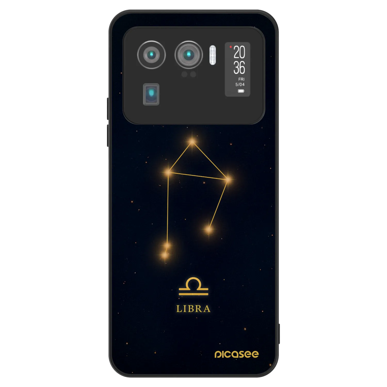 Picasee ULTIMATE CASE za Xiaomi Mi 11 Ultra - LIBRA