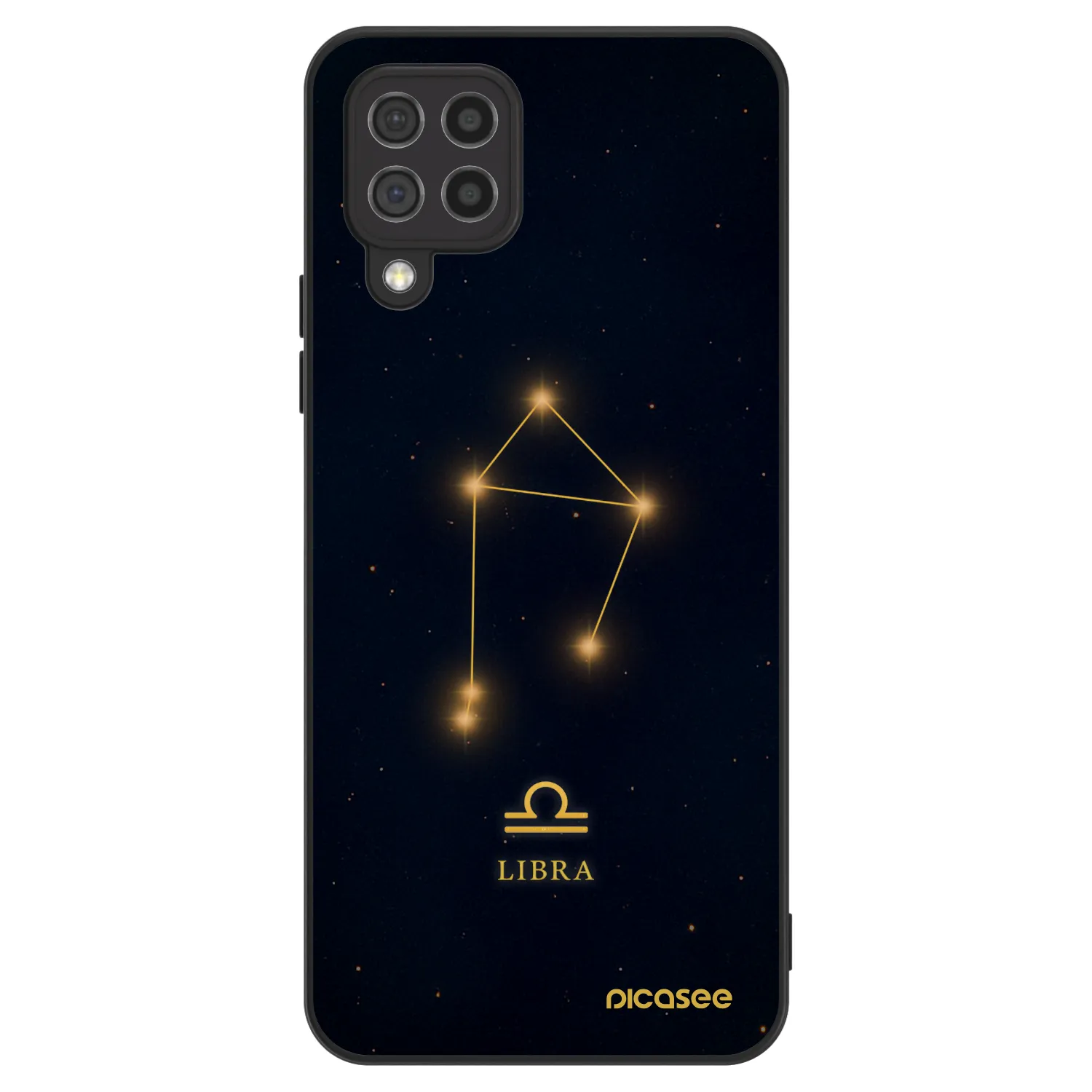 Picasee ULTIMATE CASE za Samsung Galaxy A22 A225F 4G - LIBRA