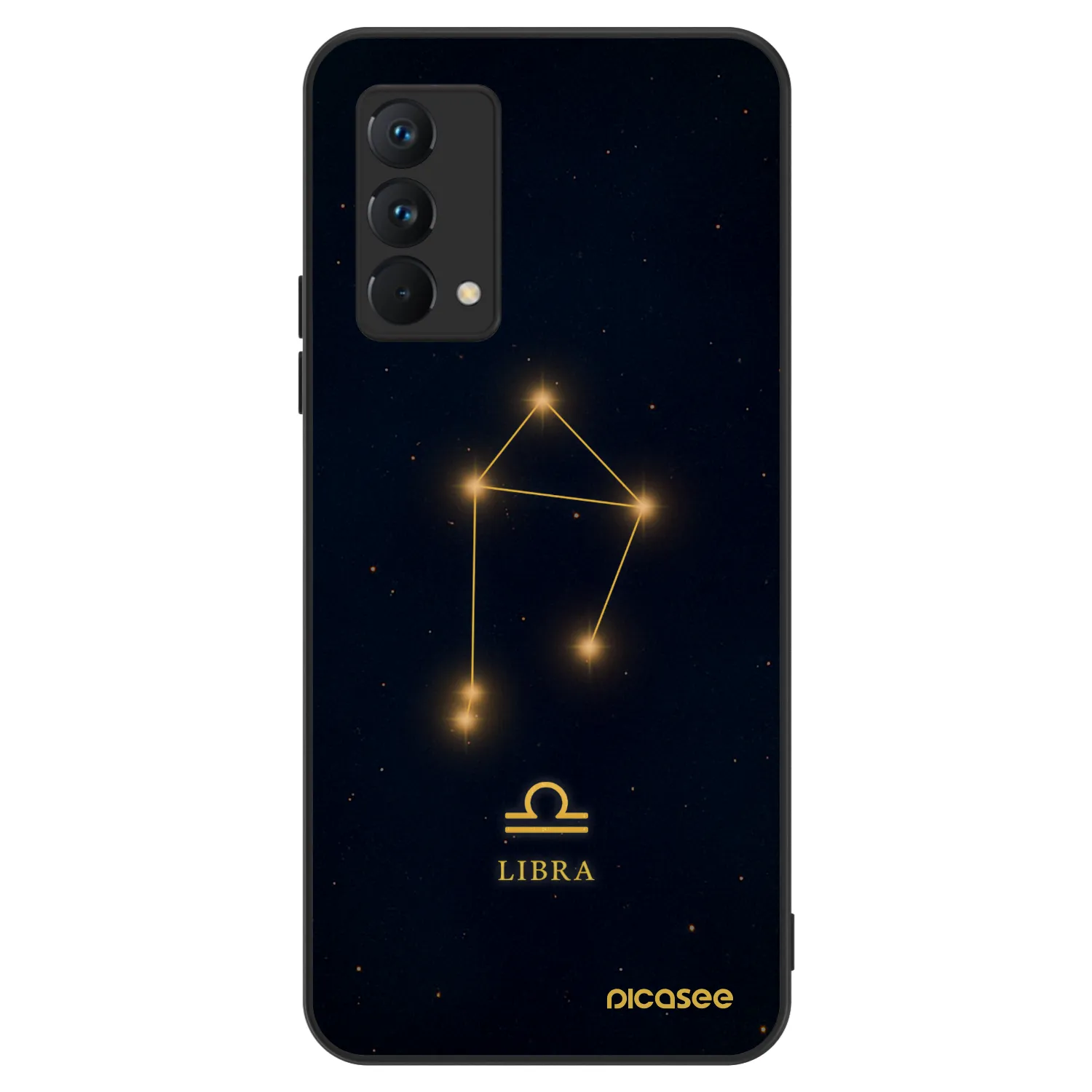 Picasee ULTIMATE CASE za Realme GT Master Edition 5G - LIBRA