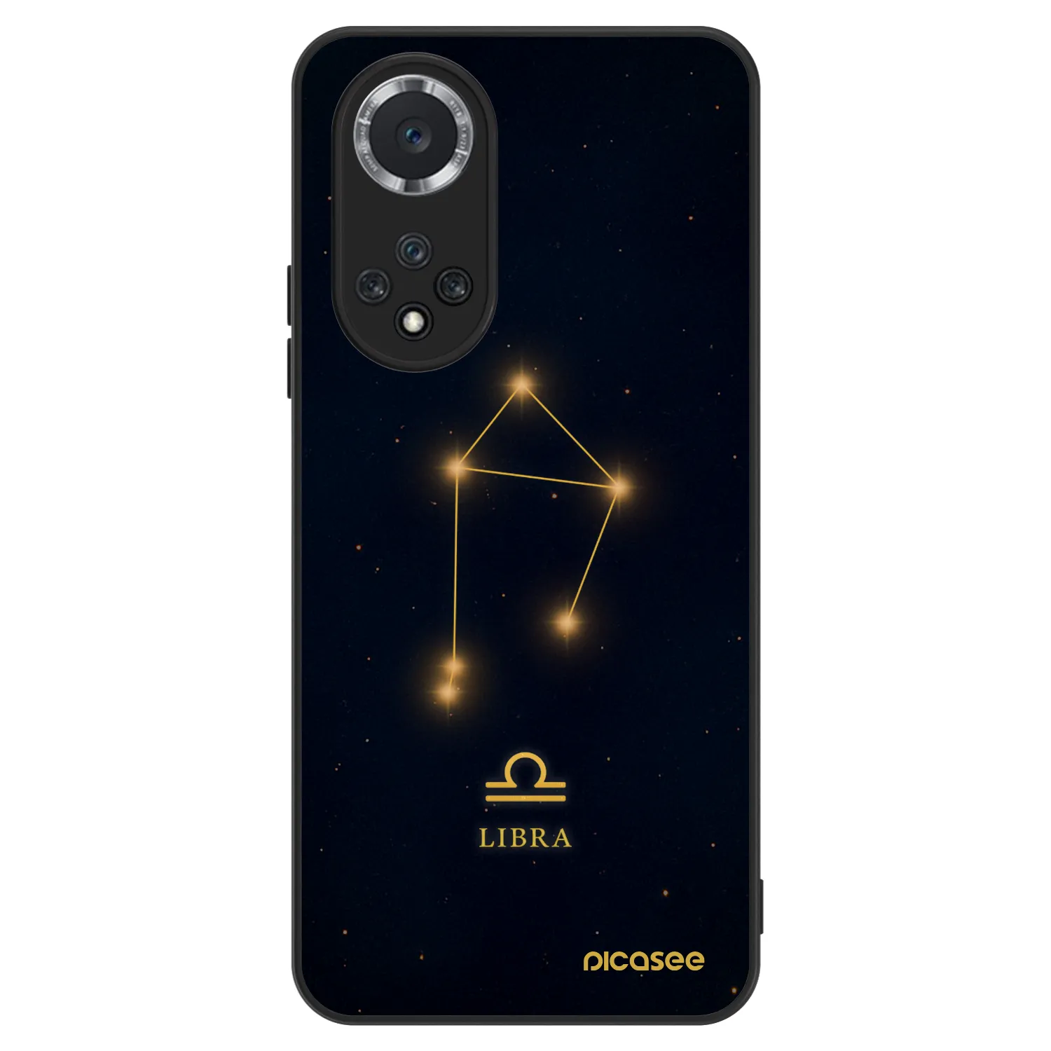 Picasee ULTIMATE CASE za Huawei Nova 9 SE - LIBRA