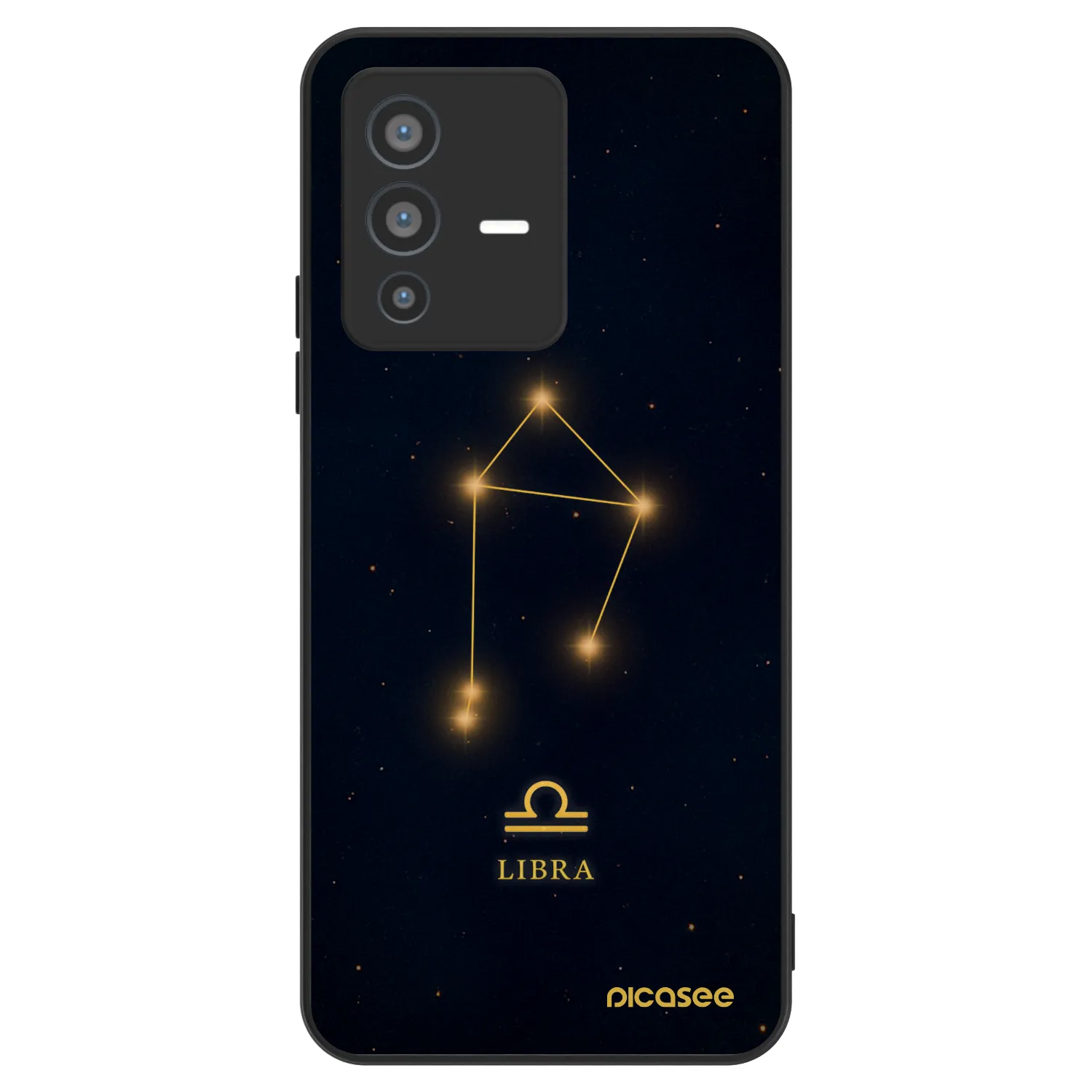 Picasee ULTIMATE CASE za Vivo V23 5G - LIBRA