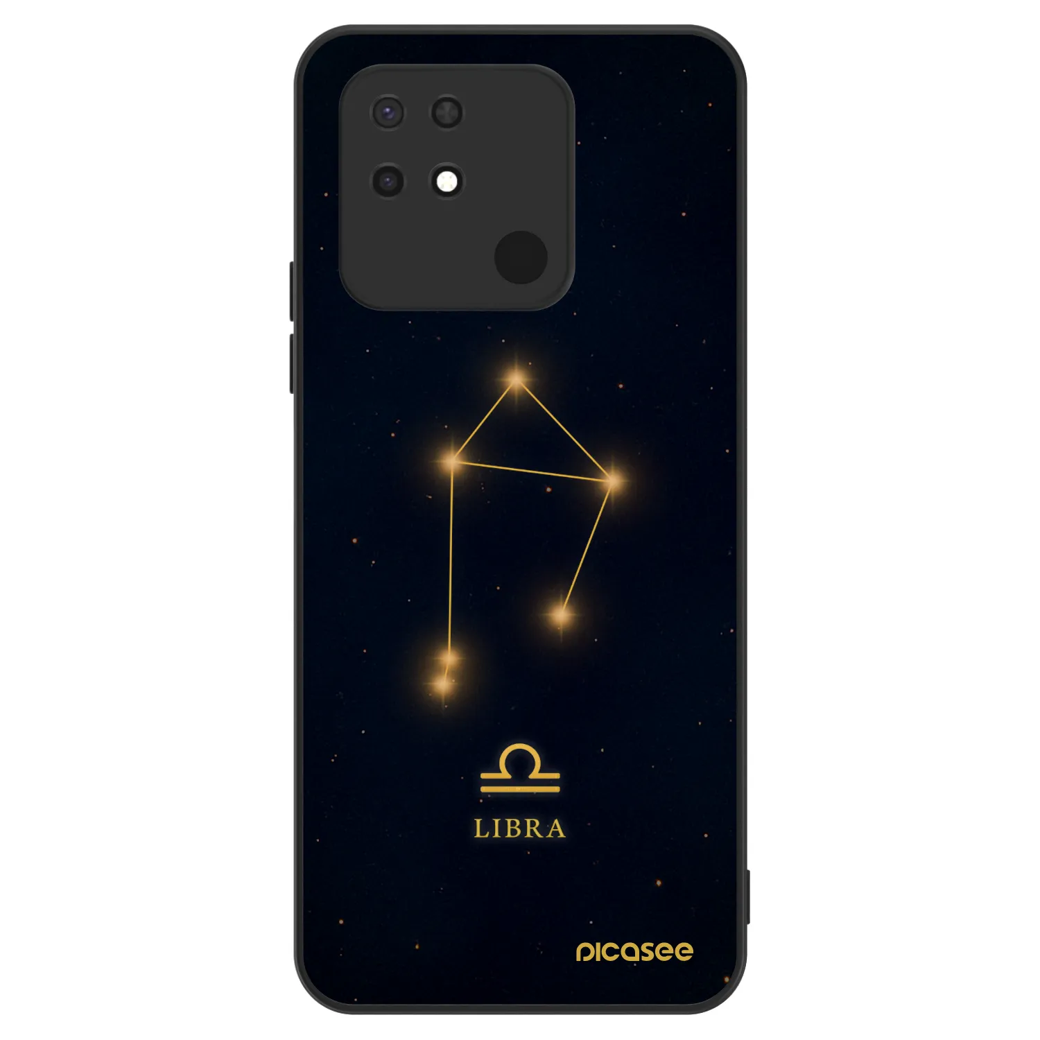 Picasee ULTIMATE CASE za Xiaomi Redmi 10C - LIBRA