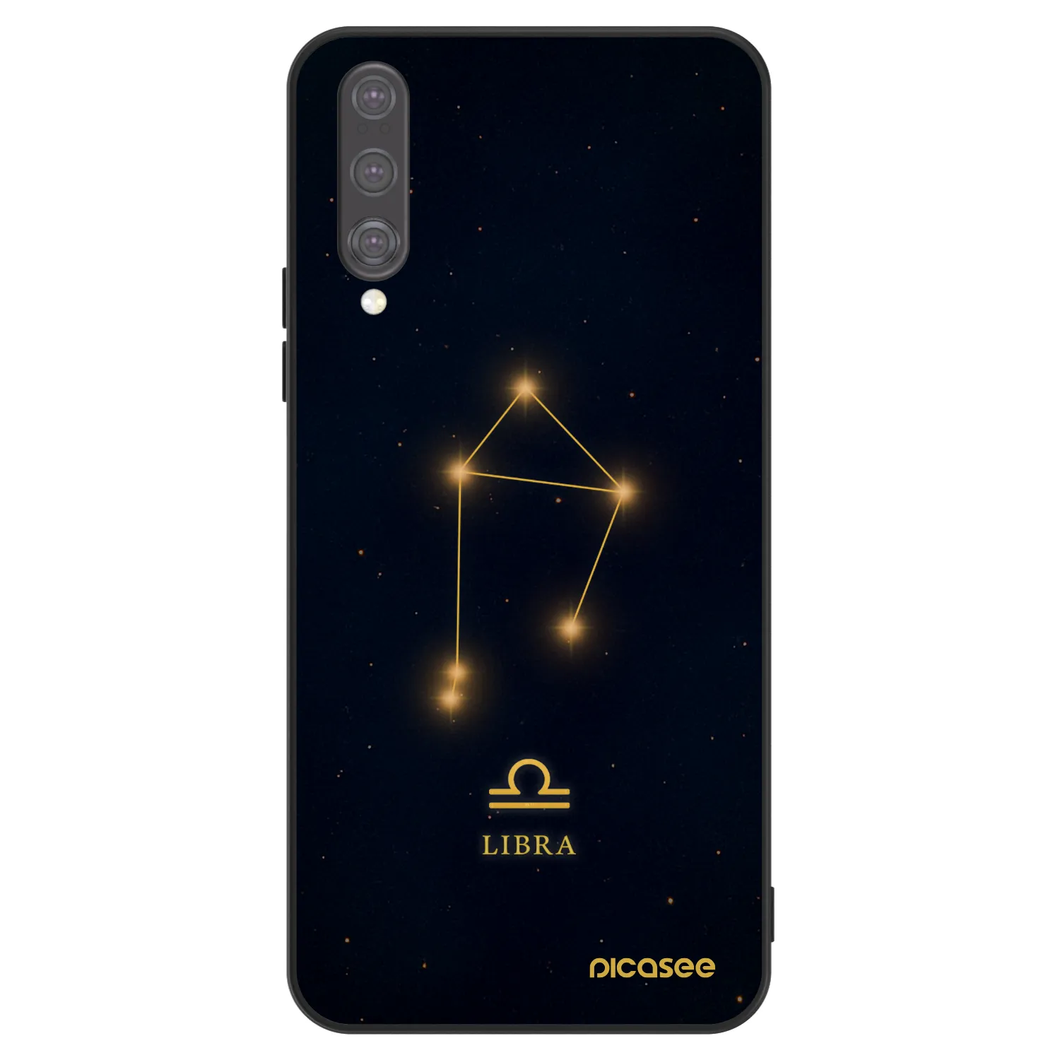 Picasee ULTIMATE CASE za Huawei P20 Pro - LIBRA
