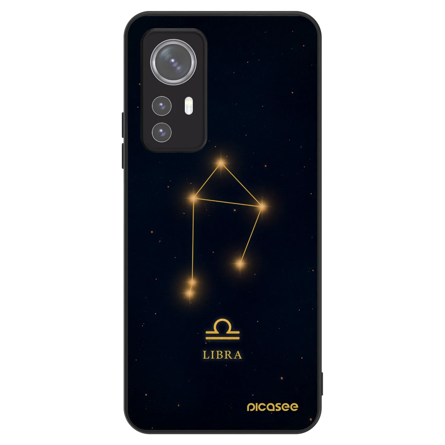 Picasee ULTIMATE CASE za Xiaomi 12X - LIBRA
