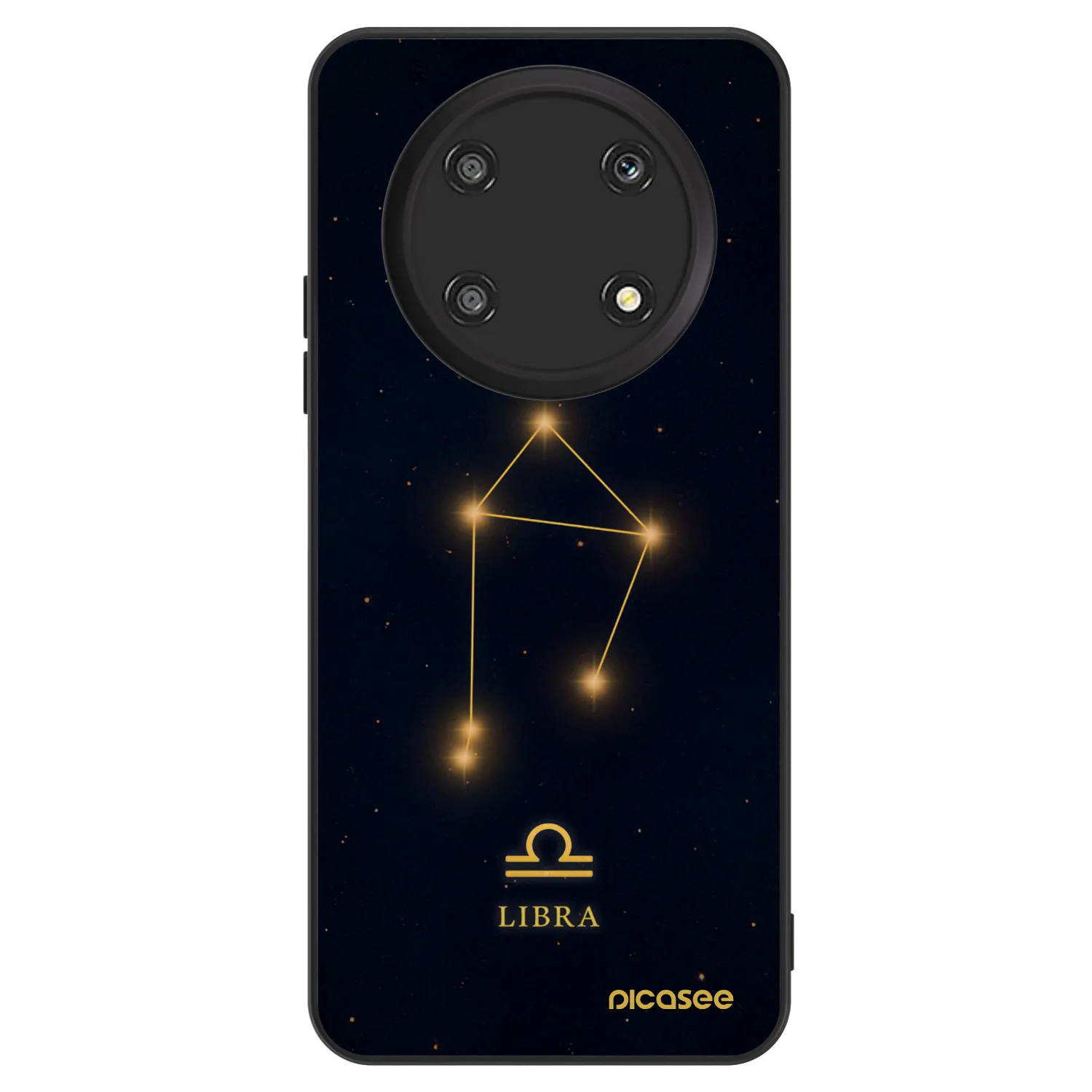 Picasee ULTIMATE CASE za Honor Magic4 Lite 5G - LIBRA