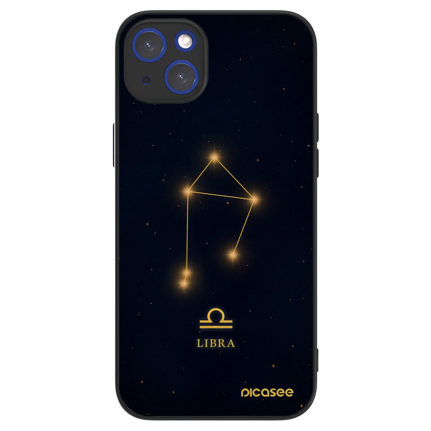Picasee ULTIMATE CASE za Apple iPhone 14 Plus - LIBRA