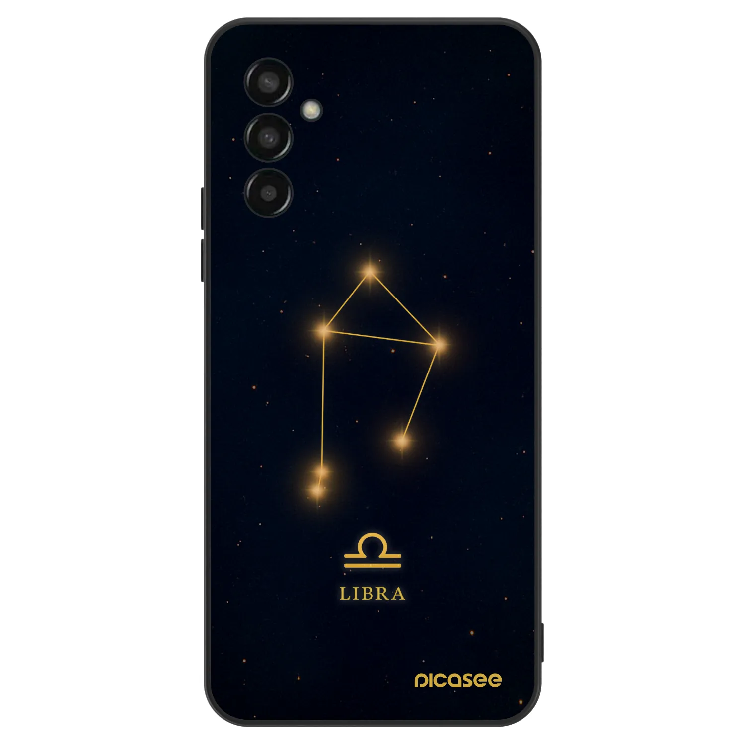 Picasee ULTIMATE CASE za Samsung Galaxy M13 M135F - LIBRA