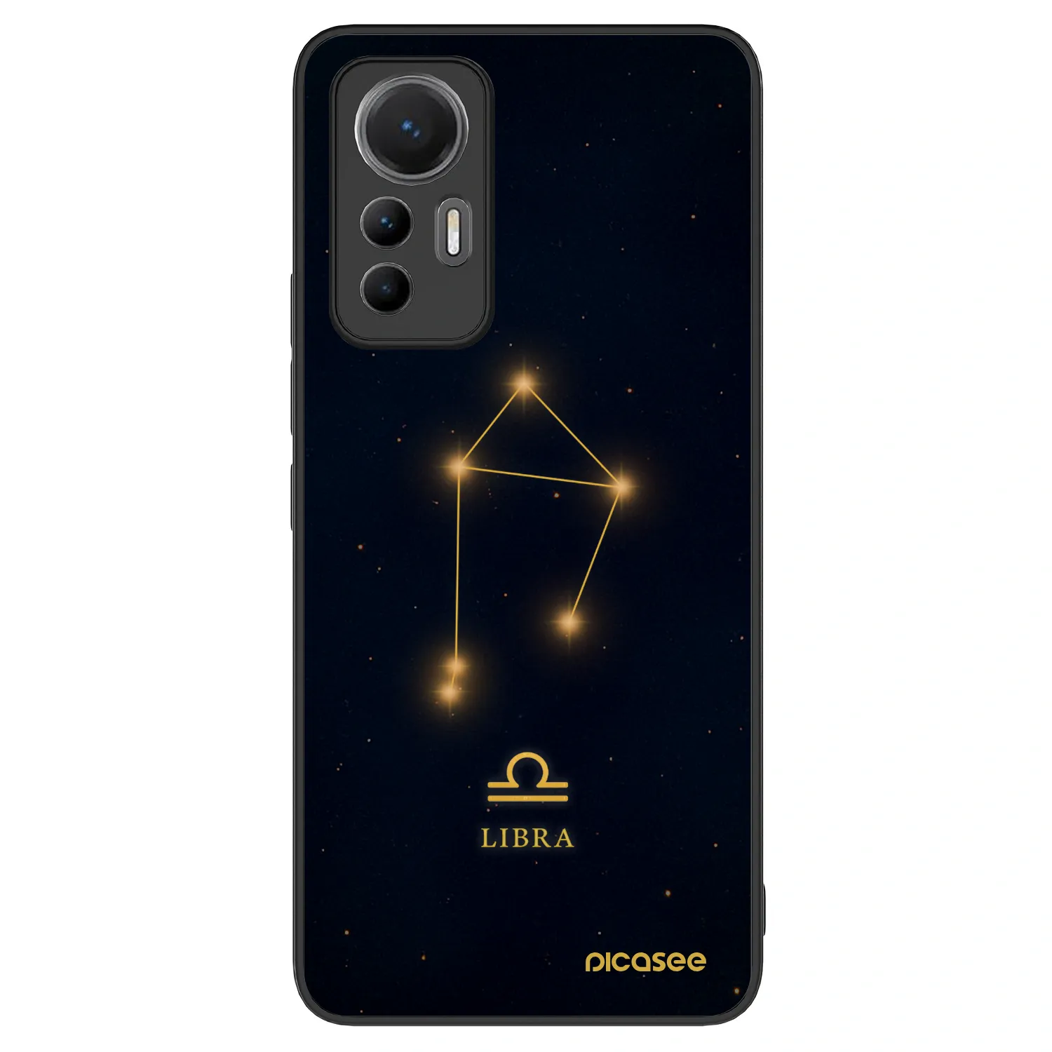 Picasee ULTIMATE CASE za Xiaomi 12 Lite - LIBRA