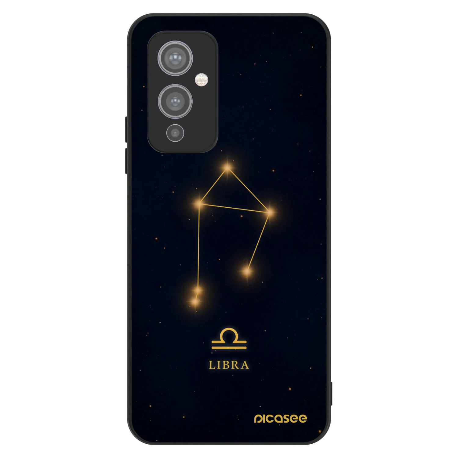 Picasee ULTIMATE CASE za OnePlus 9 - LIBRA