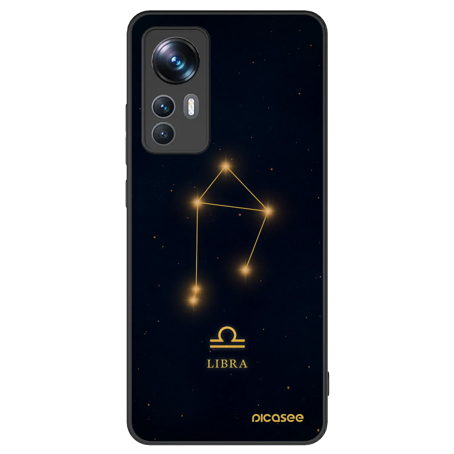 Picasee ULTIMATE CASE za Xiaomi 12T - LIBRA