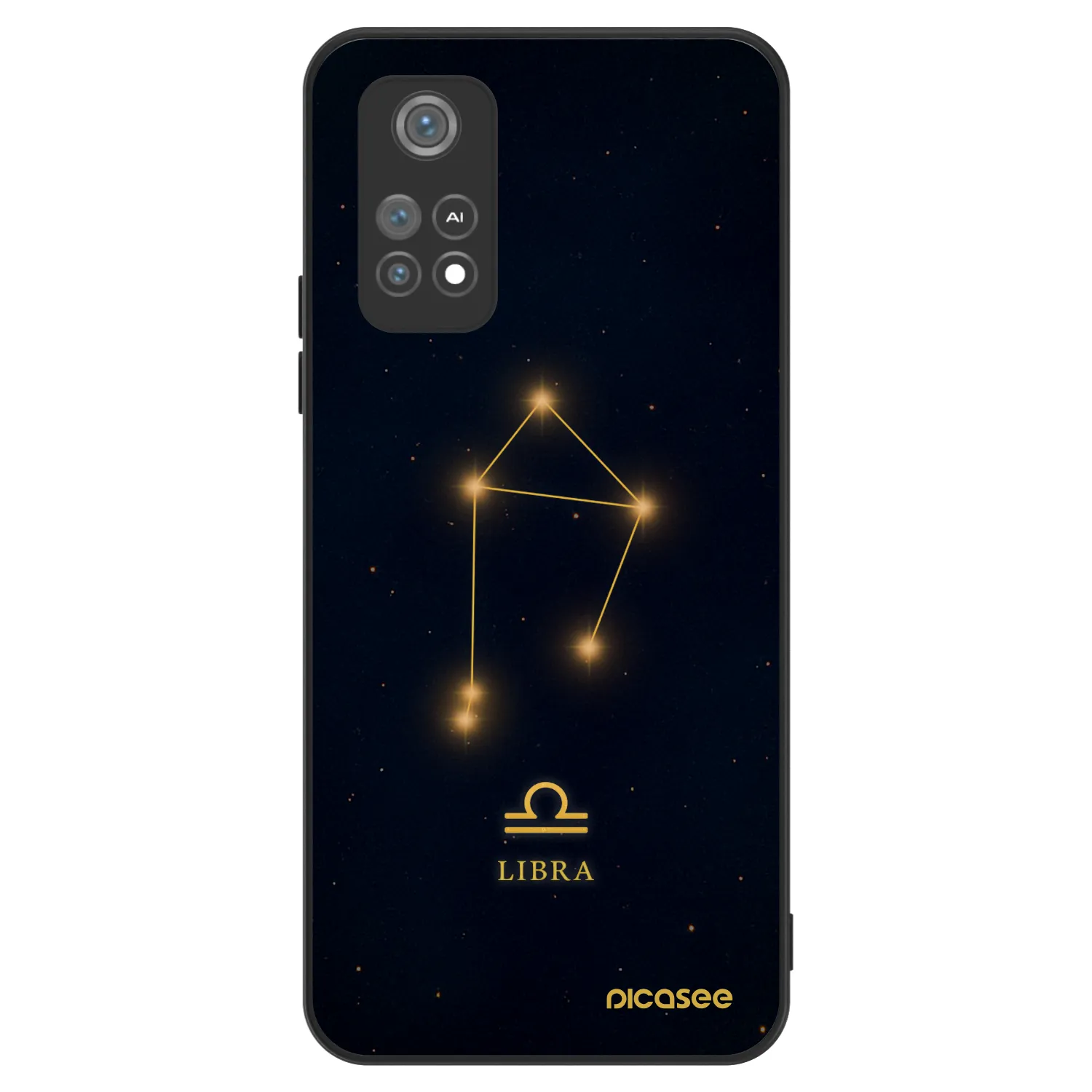 Picasee ULTIMATE CASE za Xiaomi Poco M4 Pro - LIBRA