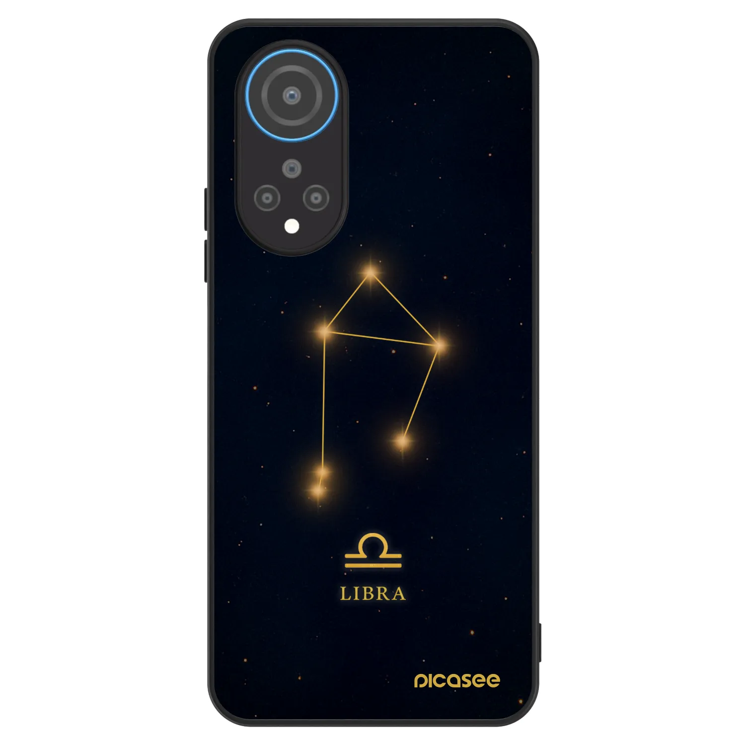 Picasee ULTIMATE CASE za Honor X7 - LIBRA