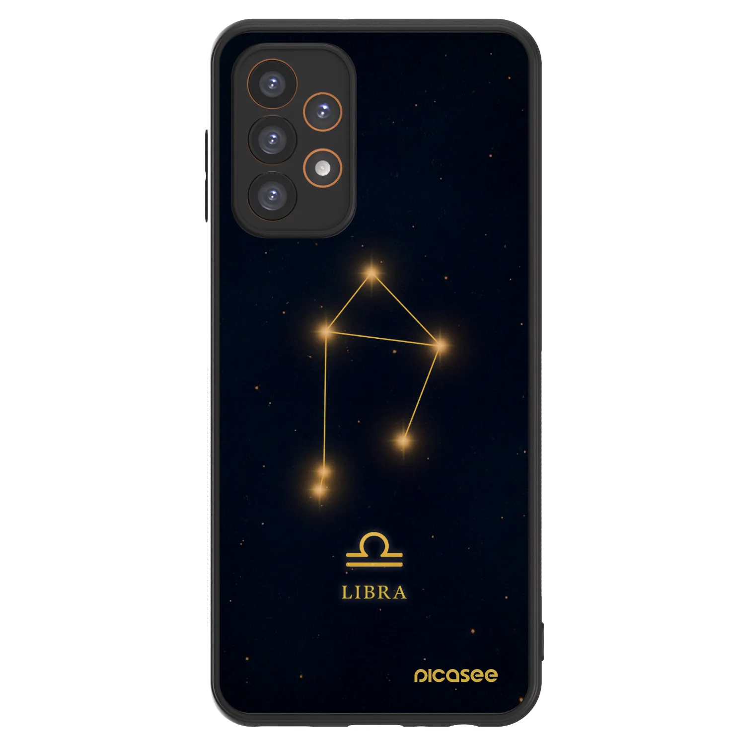 Picasee ULTIMATE CASE za Samsung Galaxy A23 A235F 4G - LIBRA