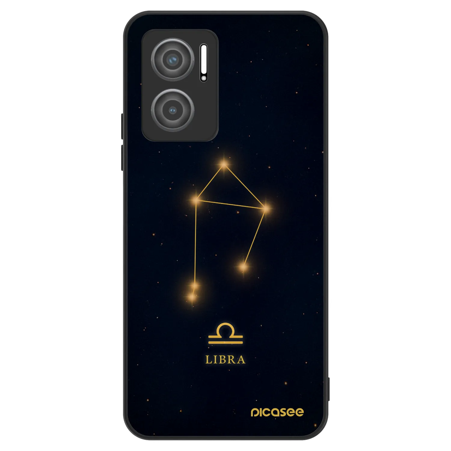 Picasee ULTIMATE CASE za Xiaomi Redmi 10 5G - LIBRA