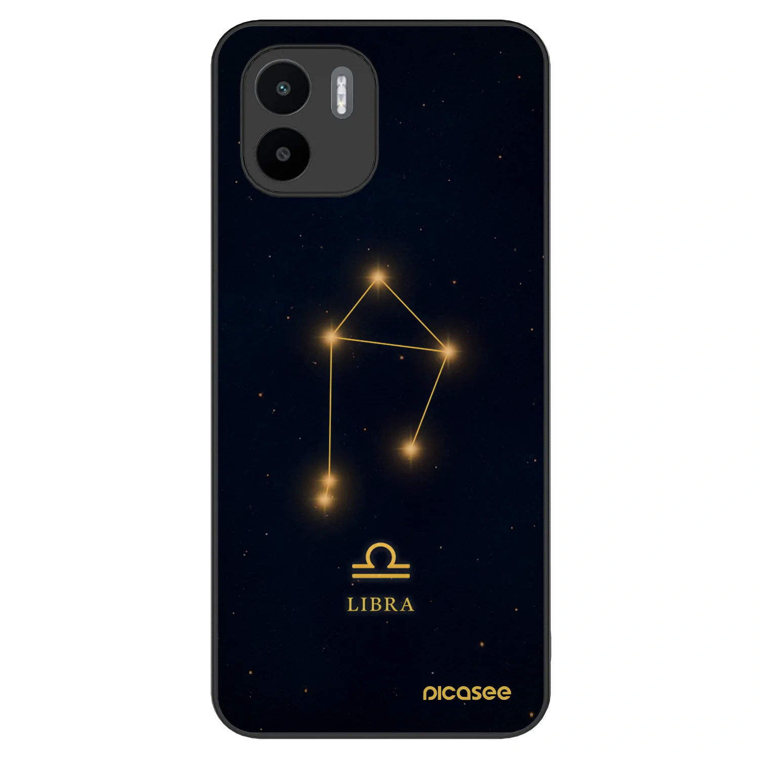 Picasee ULTIMATE CASE za Xiaomi Redmi A1 - LIBRA