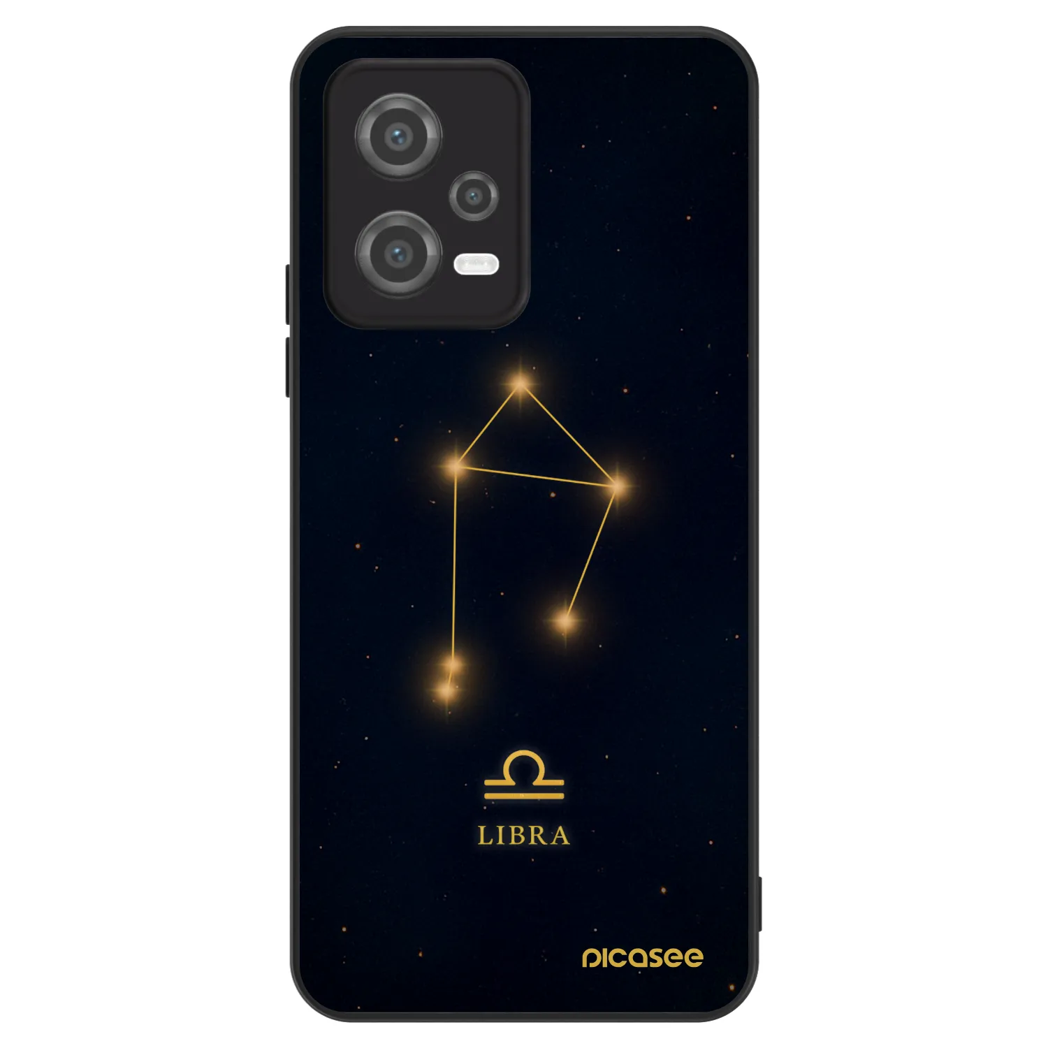 Picasee ULTIMATE CASE za Xiaomi Poco X5 - LIBRA