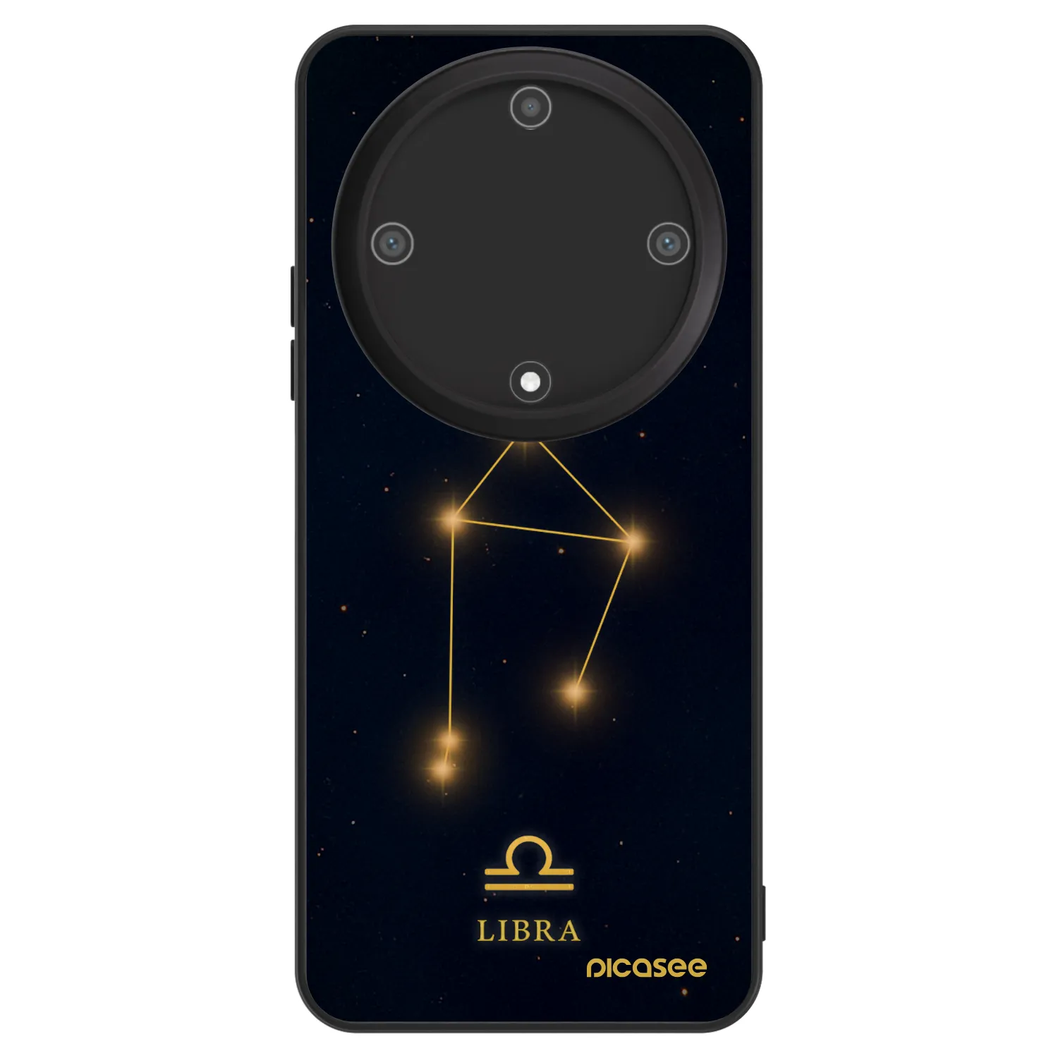 Picasee ULTIMATE CASE za Honor Magic5 Lite 5G - LIBRA