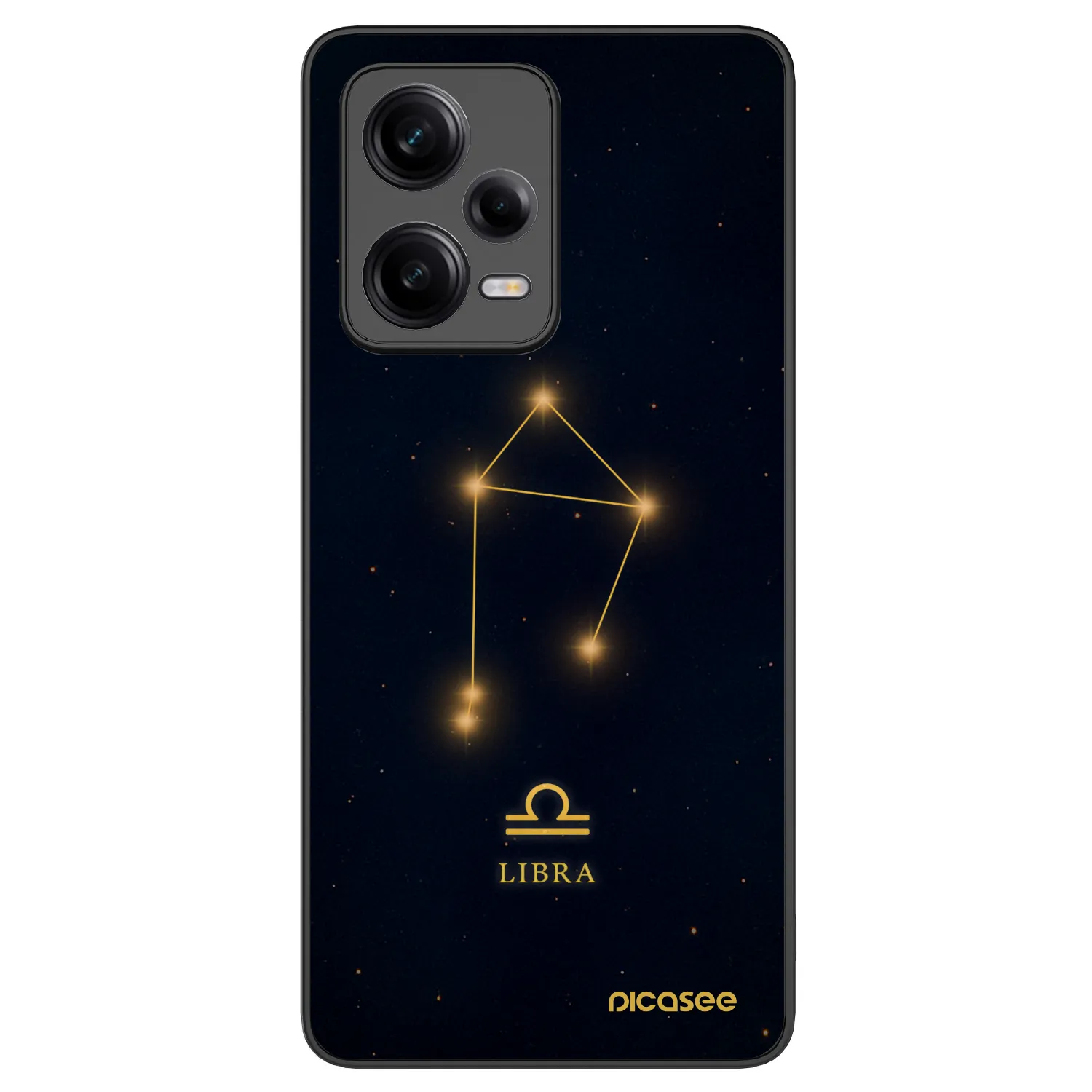 Picasee ULTIMATE CASE za Xiaomi Redmi Note 12 Pro 5G - LIBRA