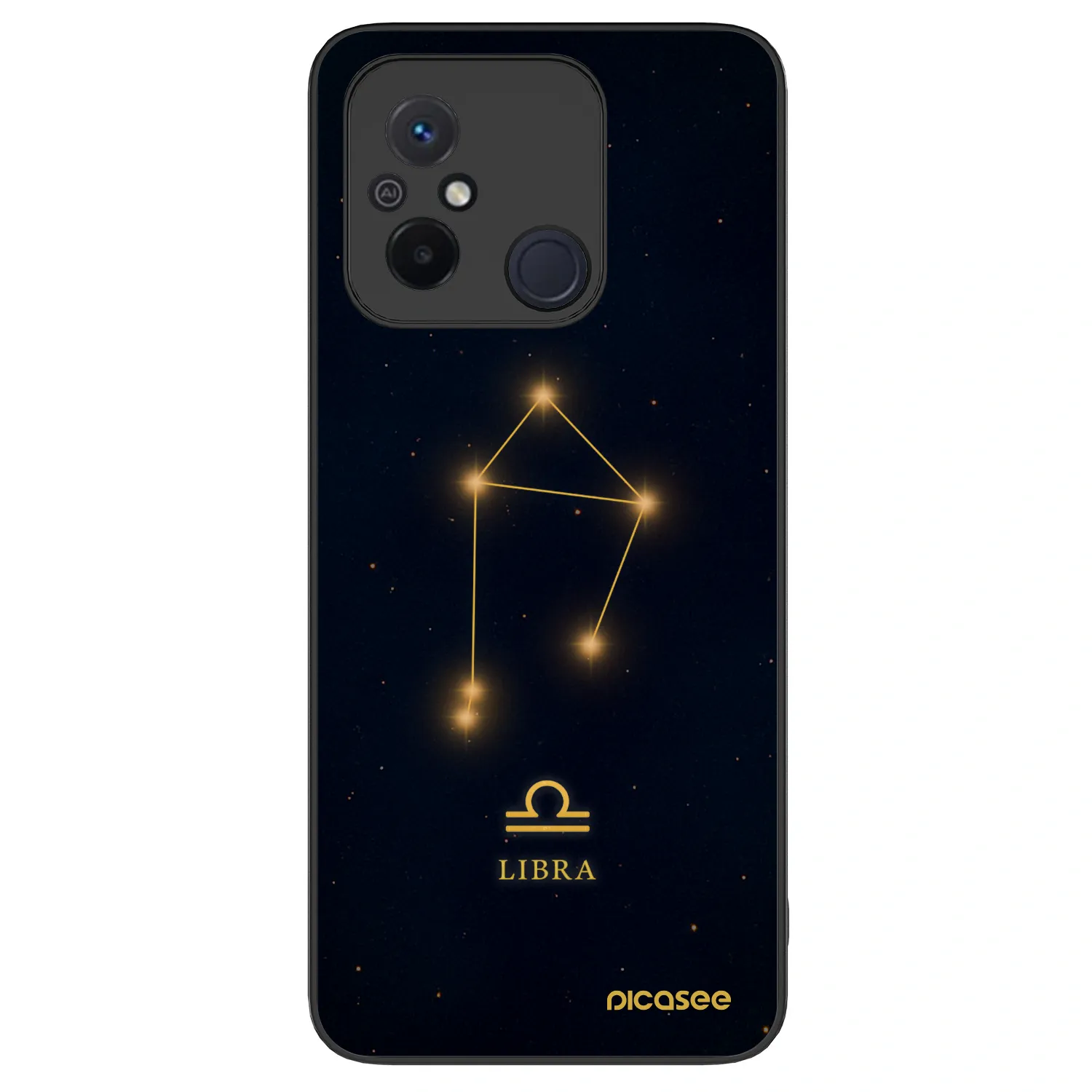 Picasee ULTIMATE CASE za Xiaomi Redmi 12C - LIBRA