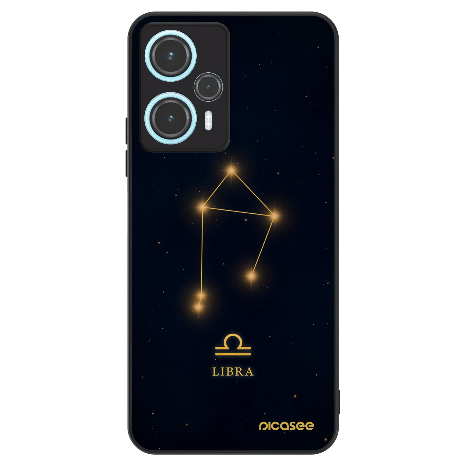 Picasee ULTIMATE CASE za Xiaomi Poco F5 - LIBRA