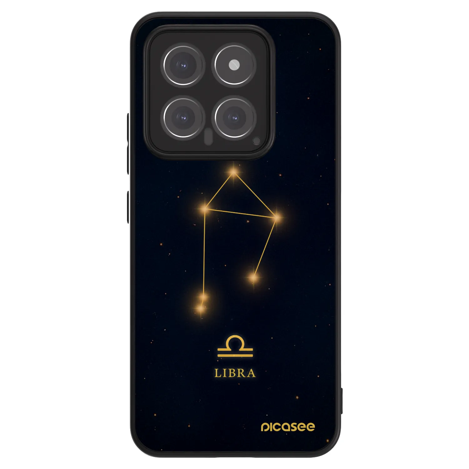 Picasee ULTIMATE CASE za Xiaomi 14 - LIBRA