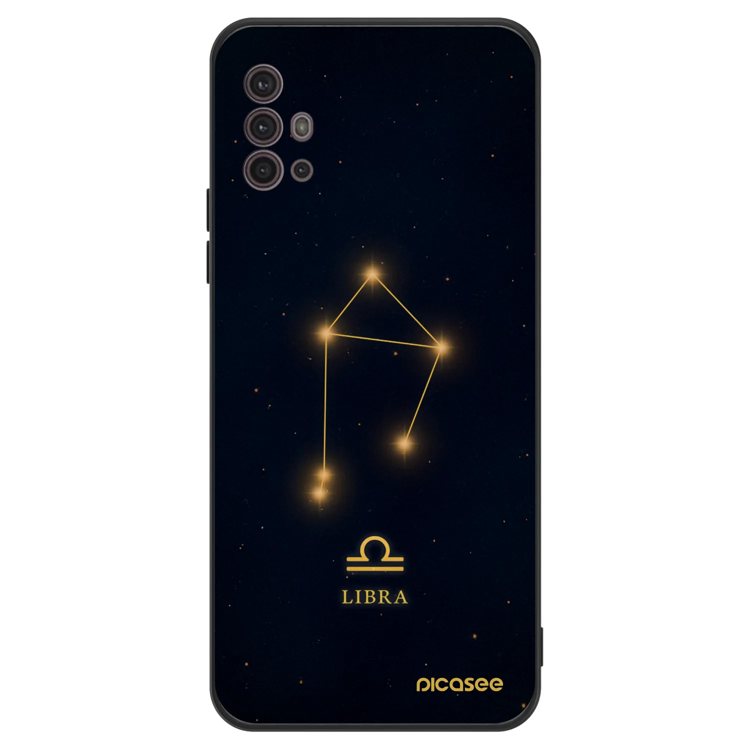 Picasee ULTIMATE CASE za Motorola Moto G30 - LIBRA