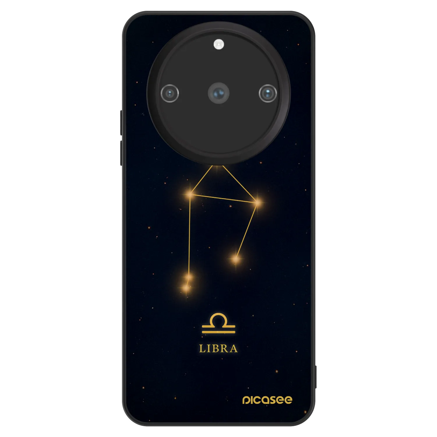 Picasee ULTIMATE CASE za Realme 11 Pro+ - LIBRA