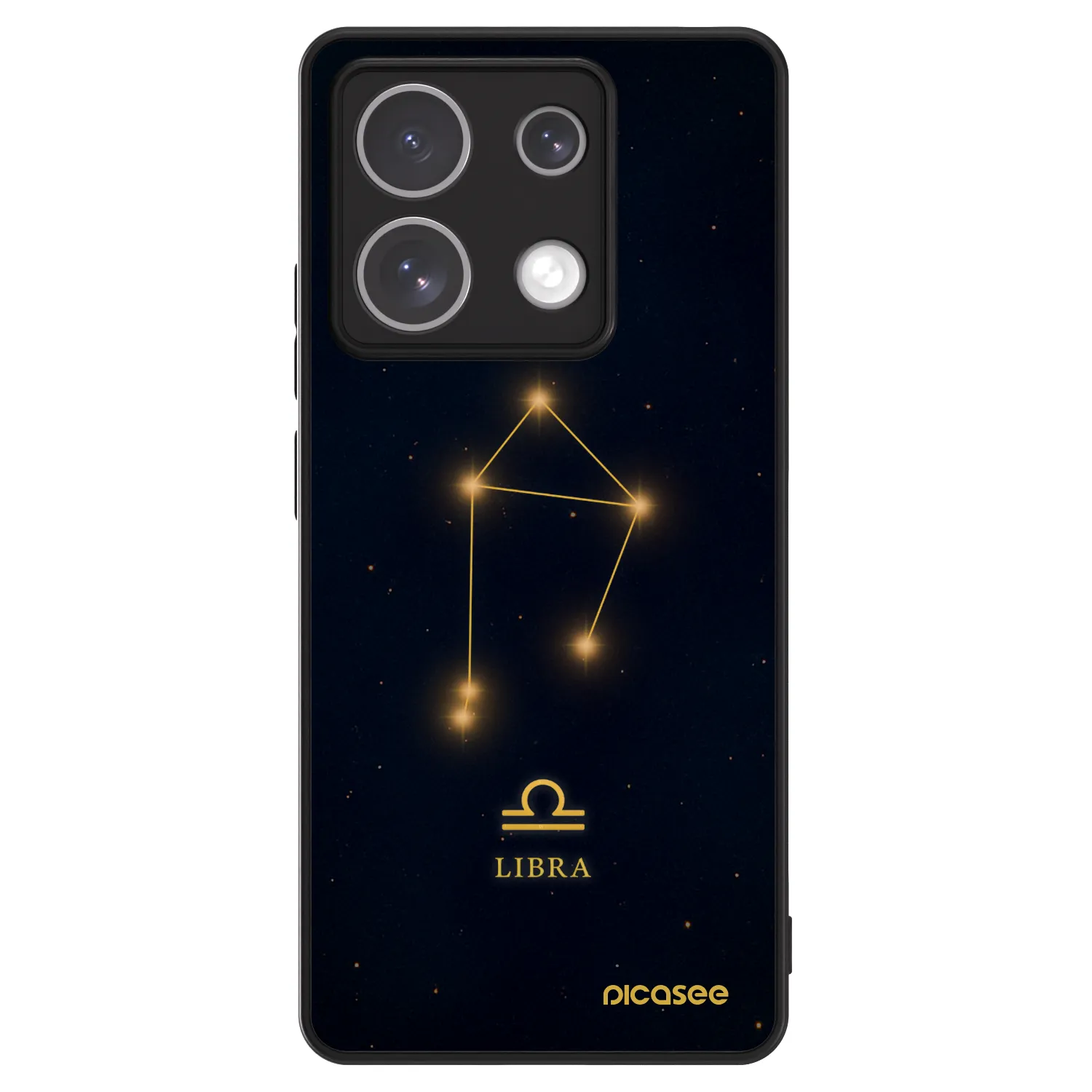 Picasee ULTIMATE CASE za Xiaomi Redmi Note 13 Pro 5G - LIBRA