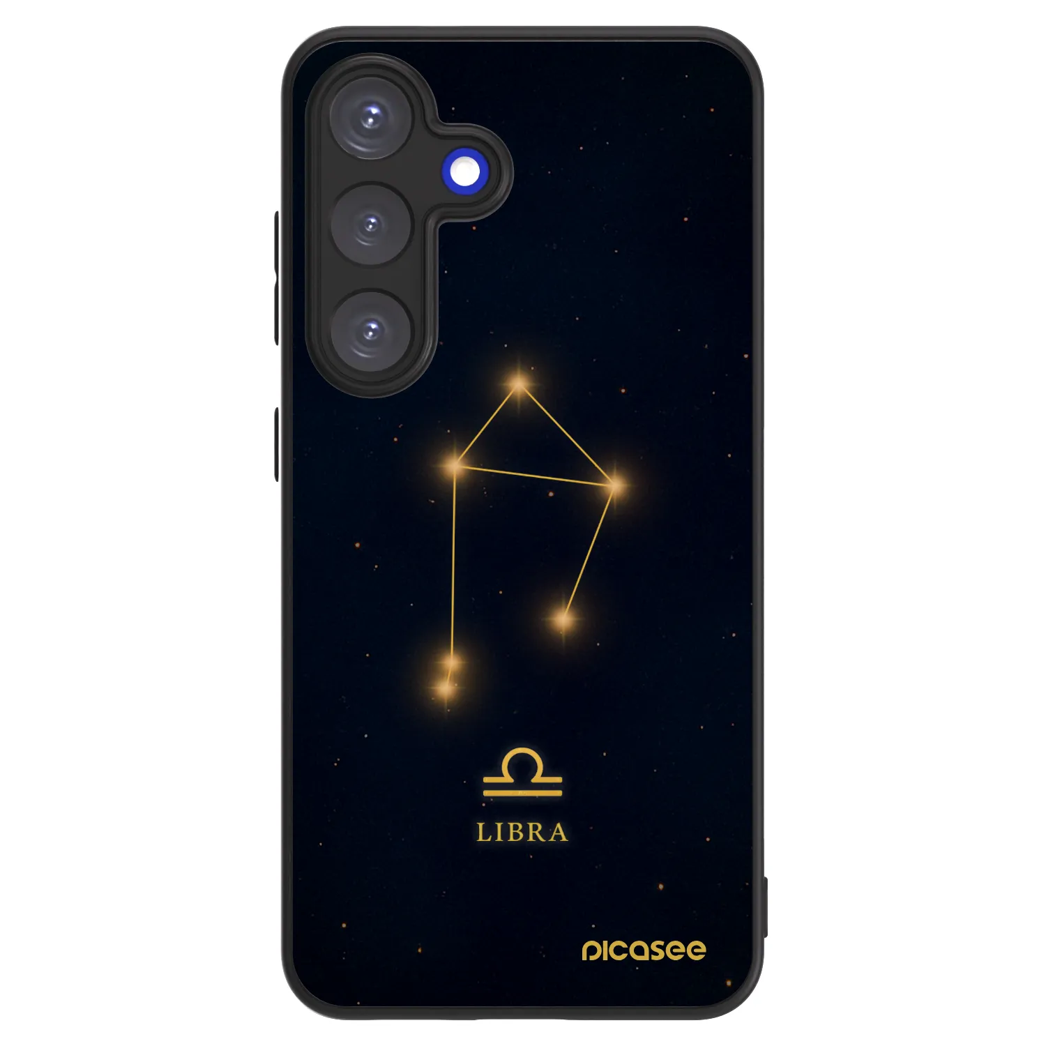 Picasee ULTIMATE CASE za Samsung Galaxy A25 A256B 5G - LIBRA