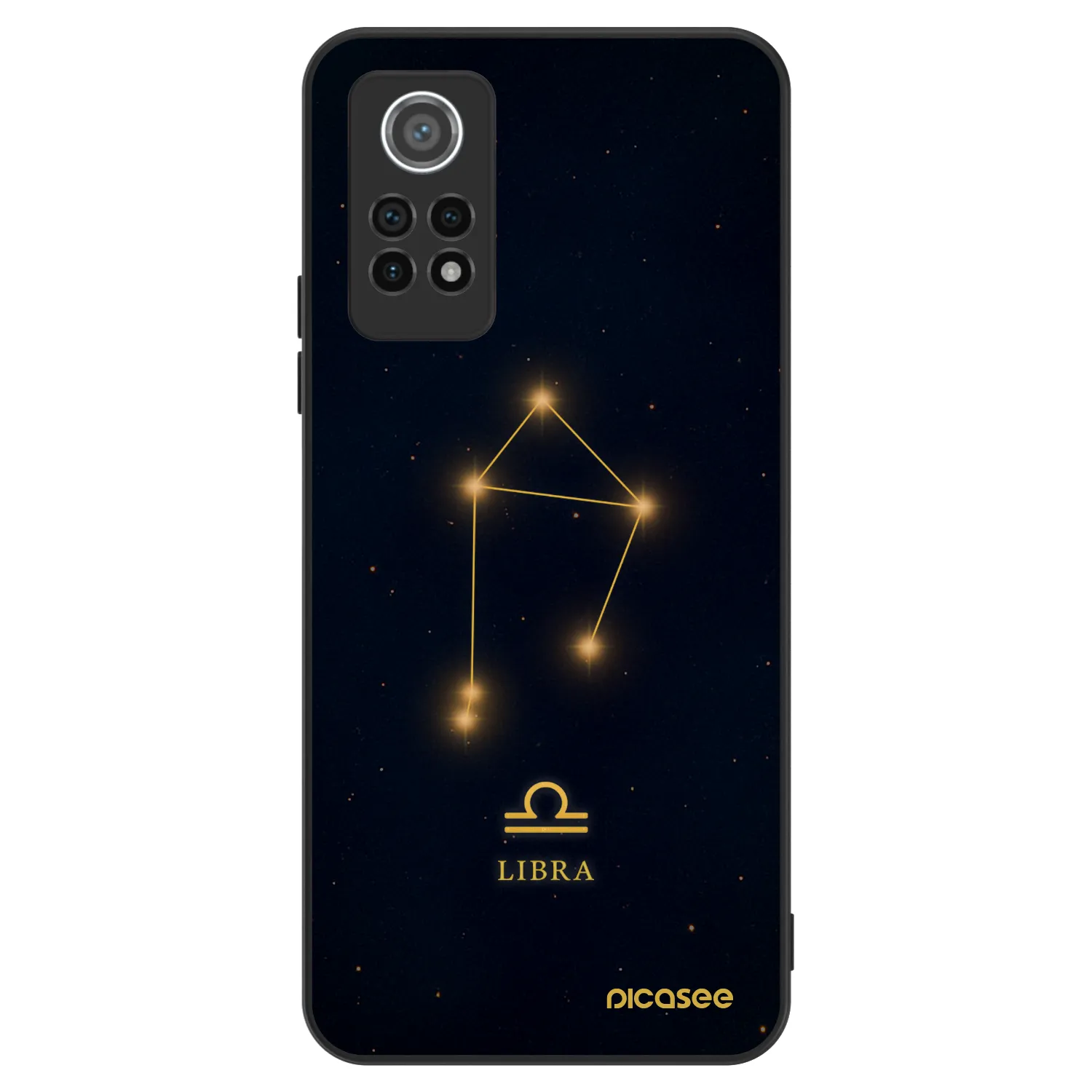 Picasee ULTIMATE CASE za Xiaomi Redmi Note 12 Pro 4G - LIBRA