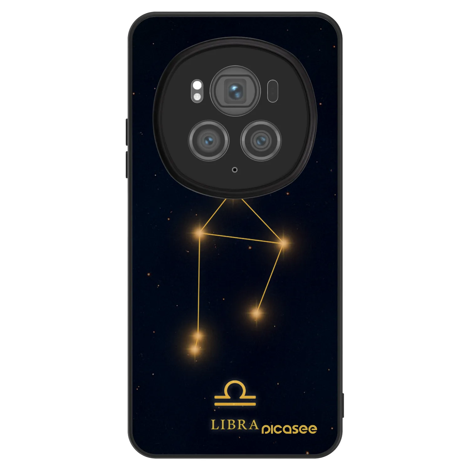 Picasee ULTIMATE CASE za Honor Magic6 Pro - LIBRA