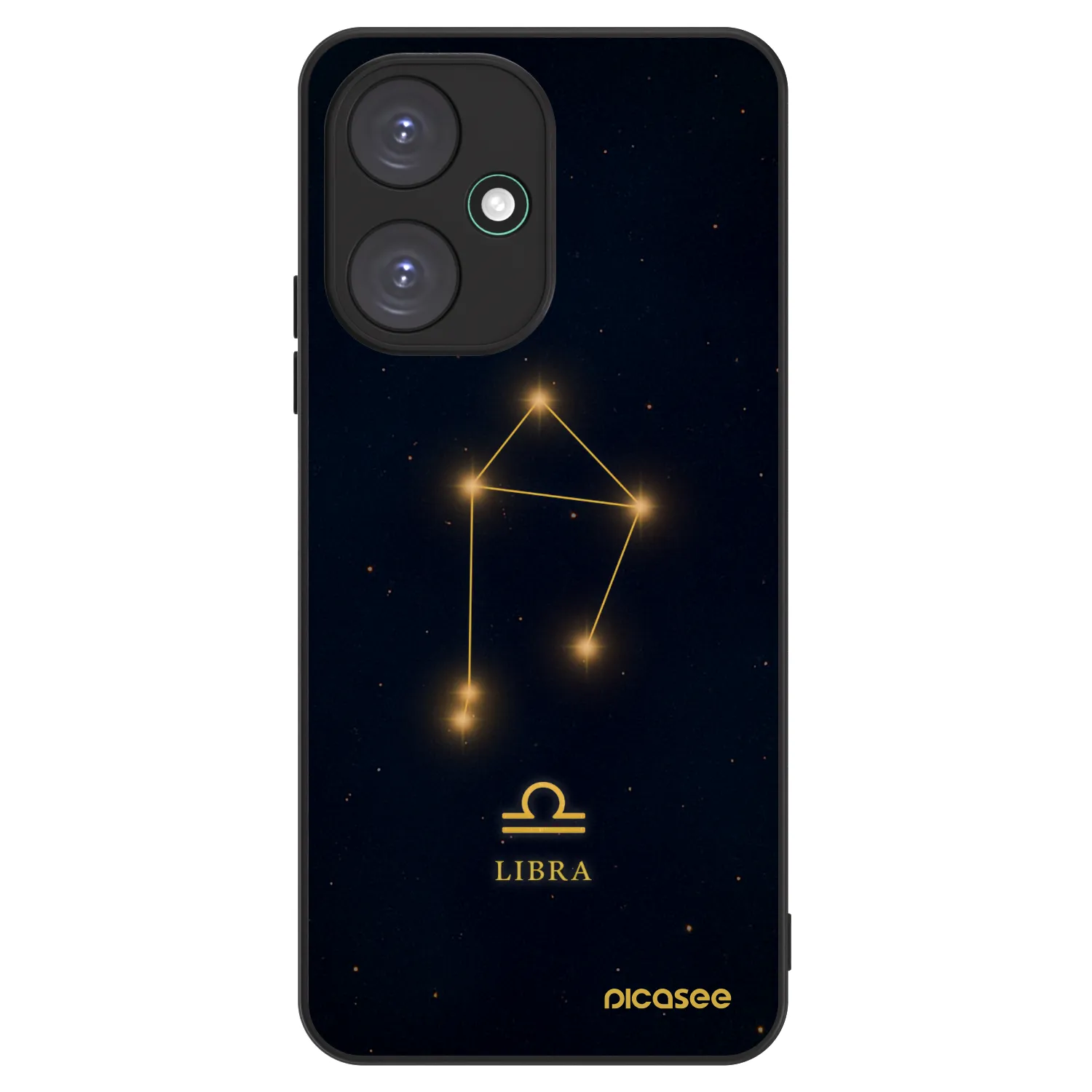 Picasee ULTIMATE CASE za Xiaomi Redmi 13C 5G - LIBRA