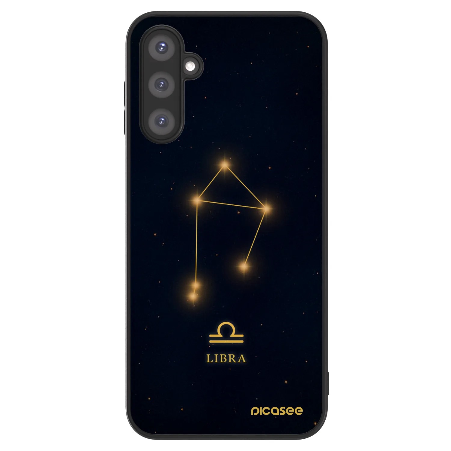 Picasee ULTIMATE CASE za Samsung Galaxy A05s A057G - LIBRA