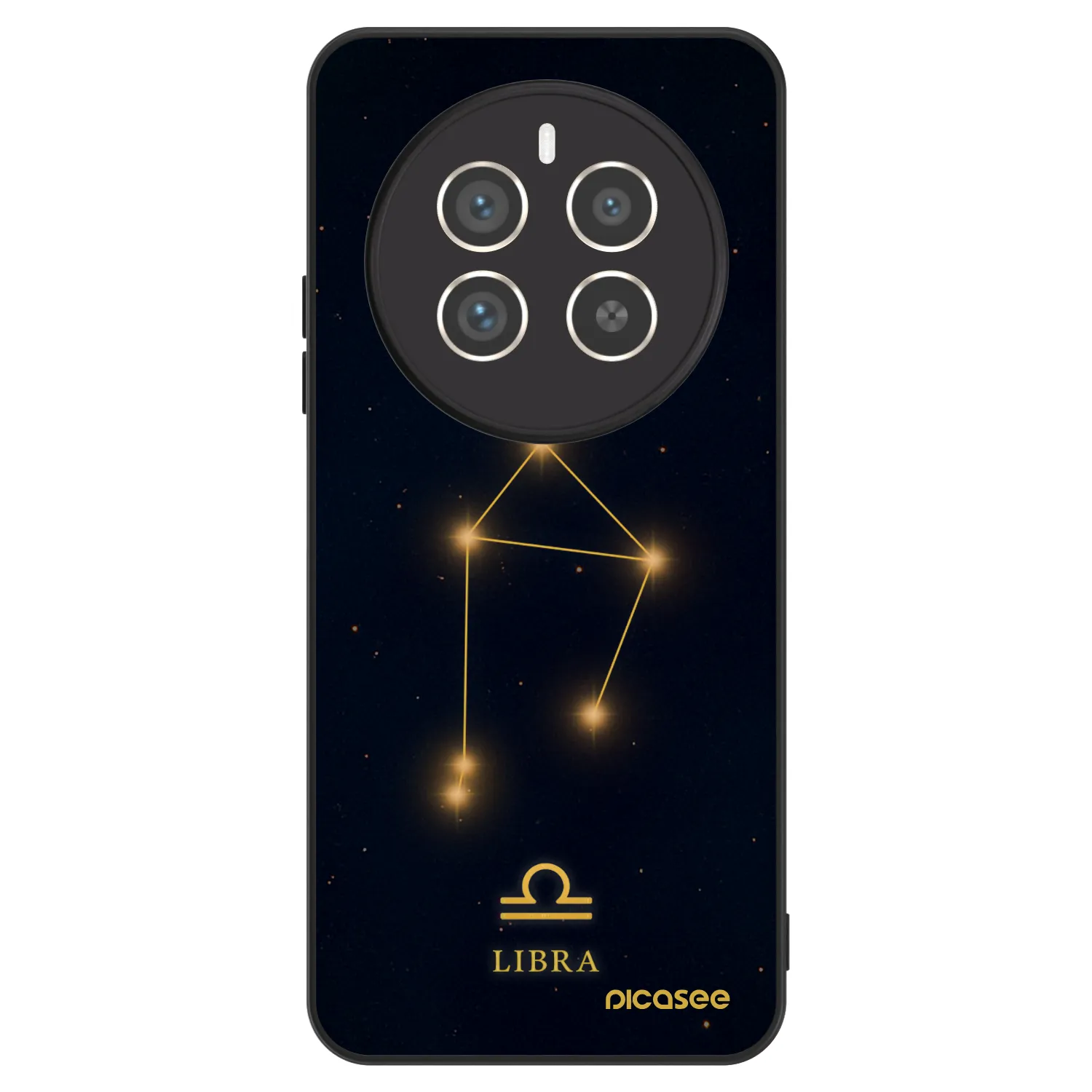 Picasee ULTIMATE CASE za Realme 12 Pro 5G - LIBRA