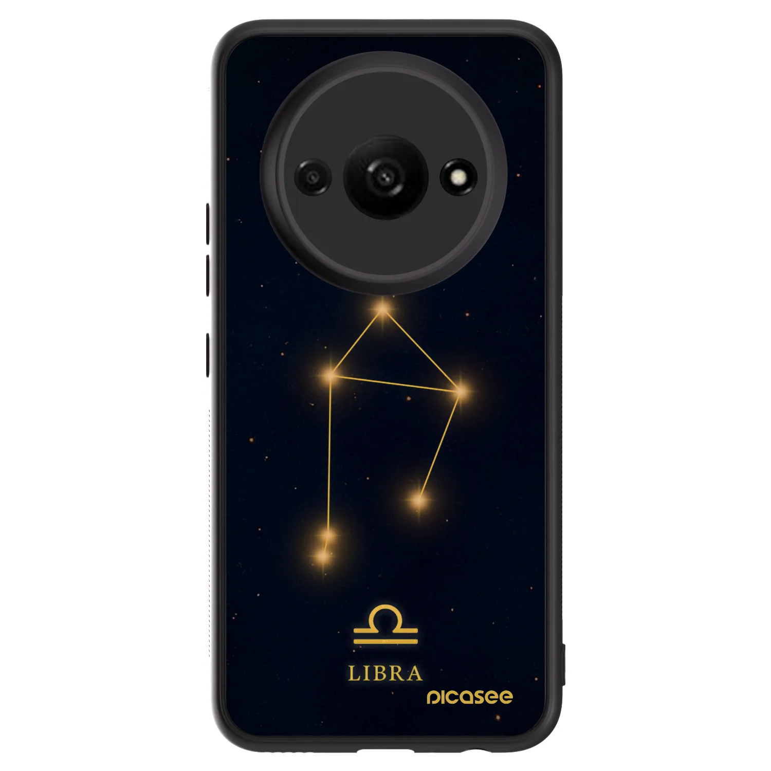 Picasee ULTIMATE CASE za Xiaomi Redmi A3 - LIBRA