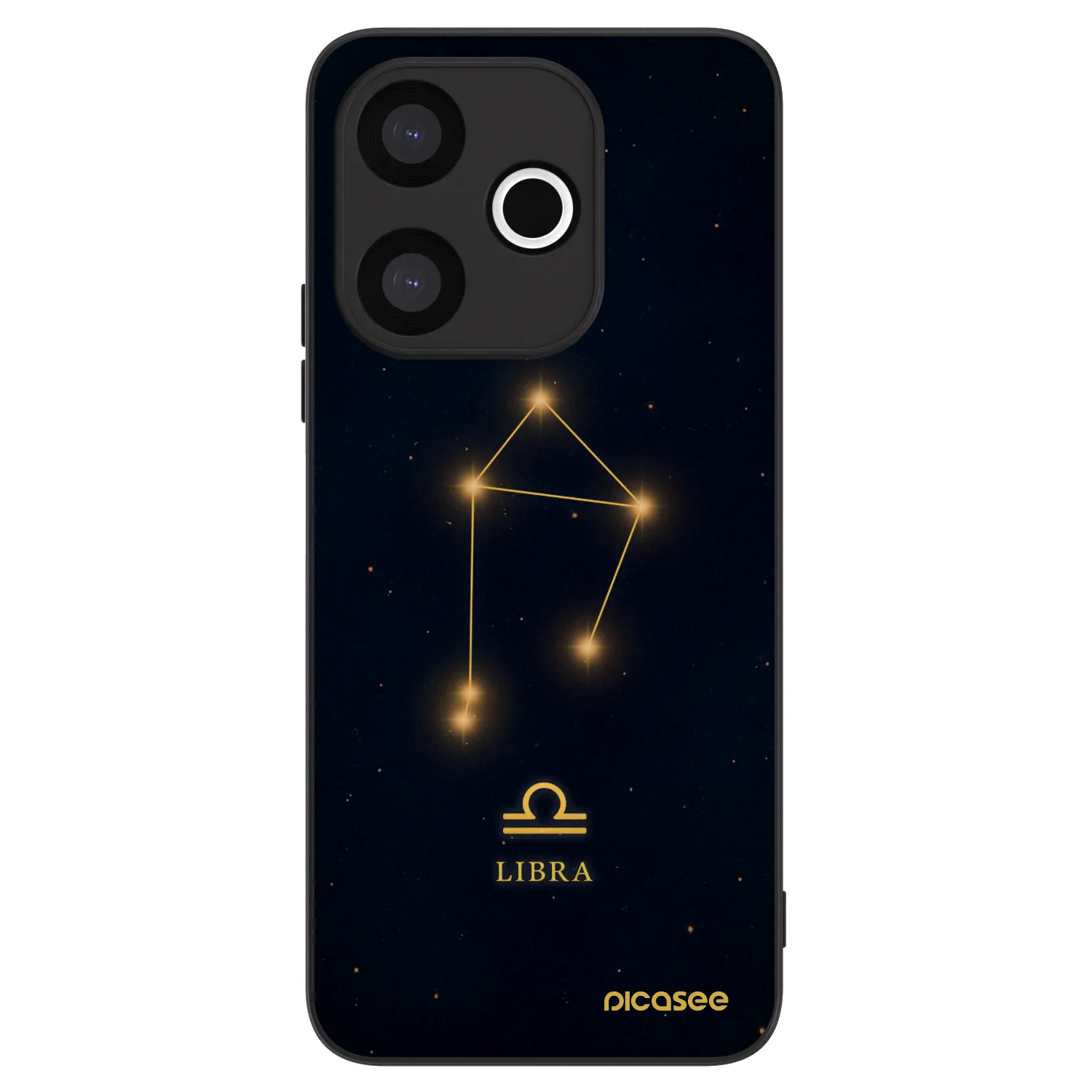 Picasee ULTIMATE CASE za Xiaomi Redmi 13 4G - LIBRA