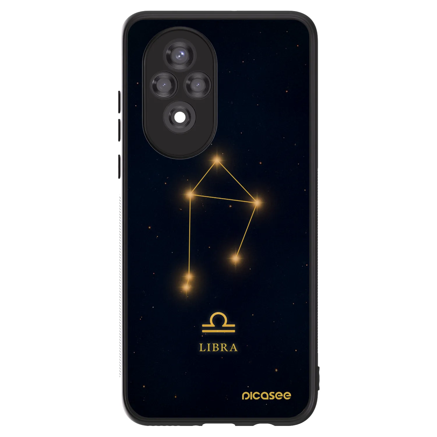 Picasee ULTIMATE CASE za Honor 200 5G - LIBRA