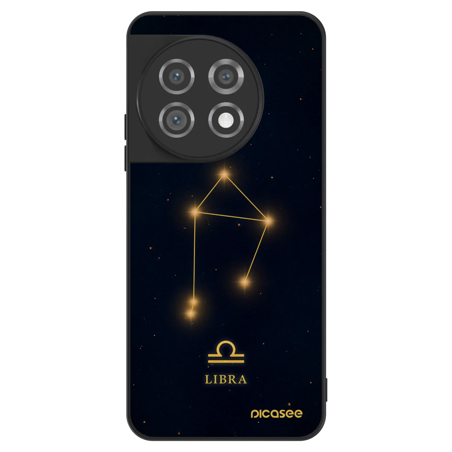 Picasee ULTIMATE CASE za OnePlus 11 5G - LIBRA